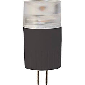 Halco 81108 JC20/2WW/LED2 2.3W G4 LED