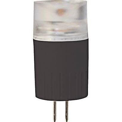 Halco 81108 JC20/2WW/LED2 2.3W G4 LED