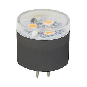 Halco 81091 JC2S/827/LED2 2w LED 2700K