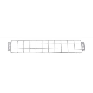 Satco 65-653 Adj High Bay Protective Cage 220 Watt Set of 2