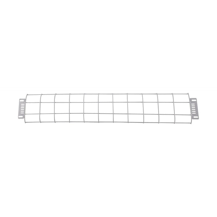 Satco 65-653 Adj High Bay Protective Cage 220 Watt Set of 2