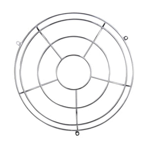 Satco 65-777 Protective Wire Guard for 65-771 CCT & Wattage Selectable UFO LED High Bay Fixture