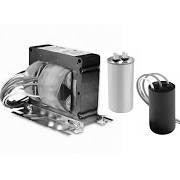 Plusrite 7273 BAPS1000-CWA/V5 1000W Metal Halide Pulse start Ballast Kit