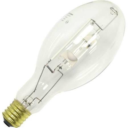Sylvania 64490 M400/U 400 Watt ED37 Metal Halide Light Bulb