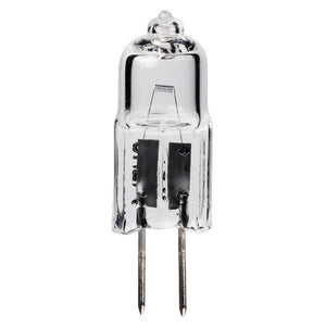 Eiko 15009 JCD12V20WH20 20W 12V T2-3/4 G4 Base Lamp Bulb