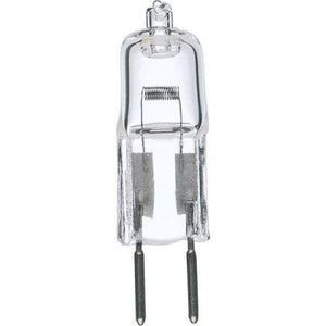 Satco S3179 5W 12V T-3 Bi-Pin Halogen