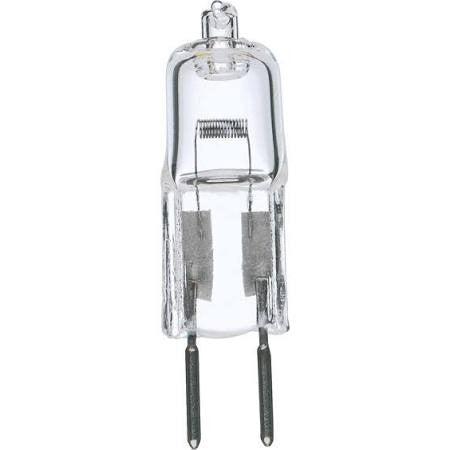 Satco S3179 5W 12V T-3 Bi-Pin Halogen