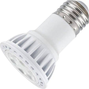 Eiko 09042 LED7WPAR16/FL/830K-DIM-G5 7W PAR16 3000K LED