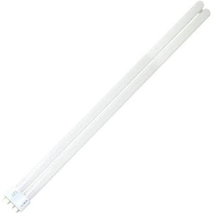 Eiko 49310 DT55/41/RS 55W Duo-Tube 4100K 2G11 Base CFL