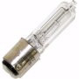 Halco 107021 - Q75CL/DC Bayonet Base Single Ended Halogen 