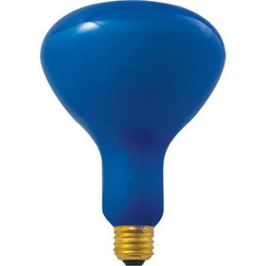 Bulbrite Plant Grow  Light Bulb, 120V, 150W, 2700K - 12 Pack