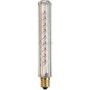 Bulbrite 707501 9T6.5C/N 9 Watt Light Bulb T6.5 Clear 120 V Intermediate Base