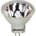 Bulbrite 642021 10MR11NF/12 10-Watt Dimmable Halogen MR11 Lensed 12v