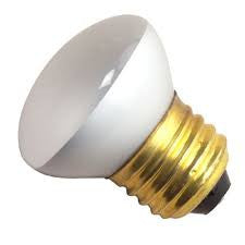 Halco 9103 25R14FL/MED/120V 25 Watt R14 Flood E26 Base