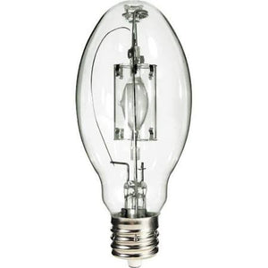 Plusrite 1613 MP320/ED28/PS/BU/4K 320W Pulse Start Metal Halide Base Up