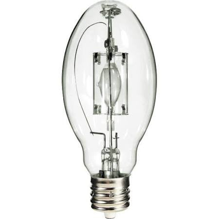 Plusrite 1613 MP320/ED28/PS/BU/4K 320W Pulse Start Metal Halide Base Up