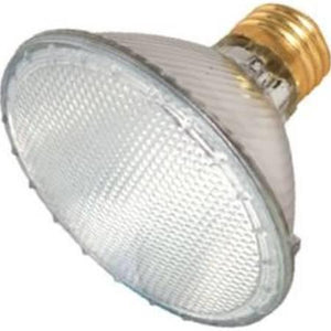 Replacement for Satco S2237 60PAR30 HAL XEN NFL 120V Halogen Bulb 60 Watts PAR30 120 Volt Narrow Flood NOW SATCO S29416