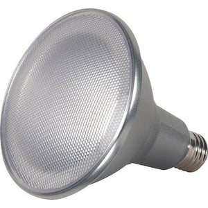 Replacement for Satco S9451 15PAR38/LED/60'/3000K/120V/D 15W PAR38 3000K WFL60 LED Wide Flood - NOW S29451