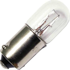 Eiko 40578 313 28V .17A/T3-1/4  Mini Bay Base