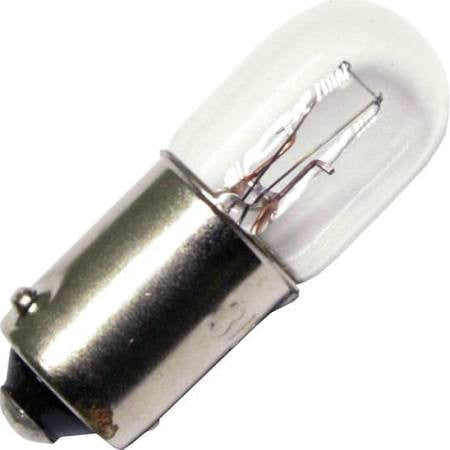 Eiko 40578 313 28V .17A/T3-1/4  Mini Bay Base