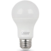 Satco S29832 6A19/OMNI/220/LED/35K 6W A19 3500K LED