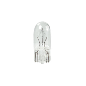 Bulbrite 715515 XE5/24 5W T3.25 WEDGE Clear