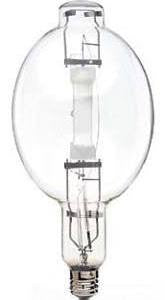 Satco S5835 MH1000/BT56/U/4K 1000W Metal Halide BT56 Mogul