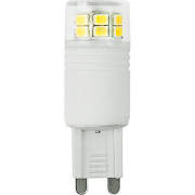 Replacement for MaxLite 72551 SKG0903LED27 3W LED G9 2700K