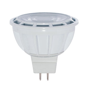 Bulbrite 771312 LED8MR16NF25/50/927/D 8.5W MR16 GU5.3