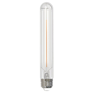 Bulbrite 776721 LED5T9L/30K/15/FIL/3 5W T9L E26 Clear