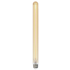 Bulbrite 776719 LED5T9L/21K/15/FIL-NOS/3 5W T9L E26 Antique