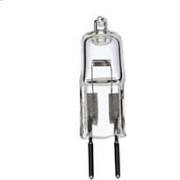 Bulbrite 651011 Q10G4/24 10 Watt 24 Volt JC G4 Base Clear Halogen