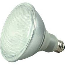 Satco S7203 23PAR38/E26/5000K/120V 23W PAR38 E26 5000K