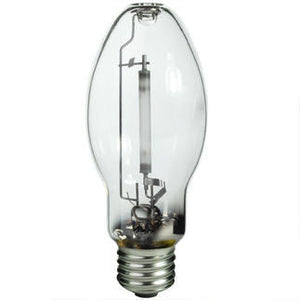 GE 11339 - LU70/MED - HPS - 70 Watt  High Pressure Sodium Clear