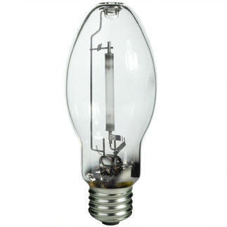 GE 11339 LU70/MED HPS 70 Watt  High Pressure Sodium Clear