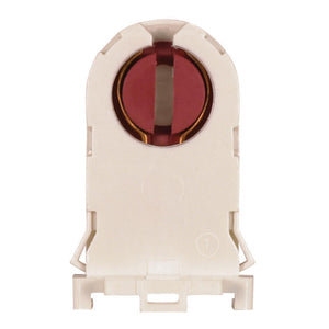 Satco 80-1246 Rapid Start Applications Tall Rotary Locking T8/T12 Used in Troffers and Wrap Fixtures