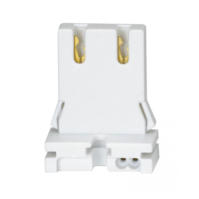 Satco 80-1258 Shunted for Instant Start Ballast Applications 19/16"H x 11/4"W x 3/4"D