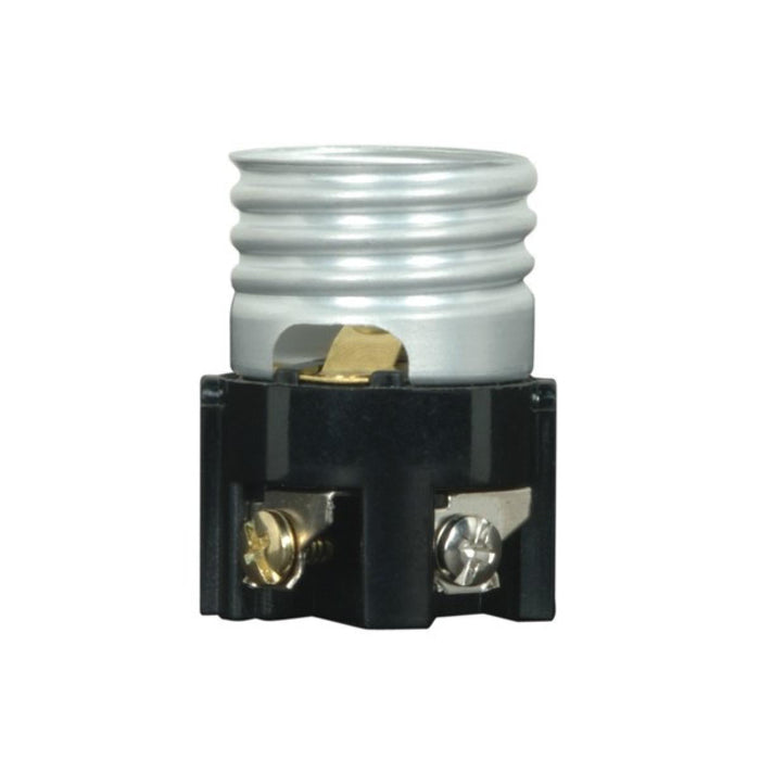 Satco 80-1475 Interior Mechanism With Screw Terminals 3-Way Keyless 660W 250V