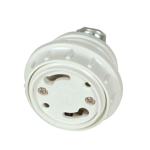 Satco 80-1717 CFL Self Ballast GU24 - also for 4-Pin Ballast & Socket Combinations