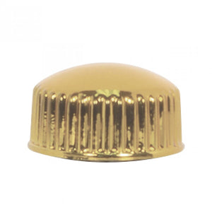 Satco 80-1757 Brass Phenolic Knob For Aluminum Dimmer Socket 80/1014