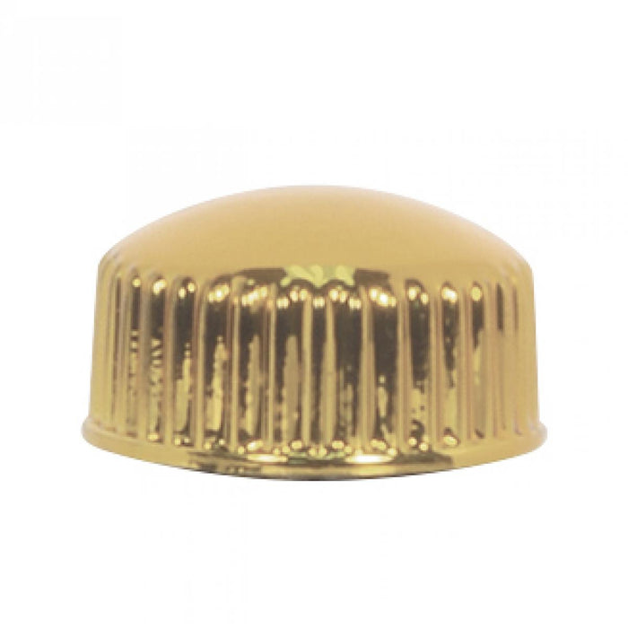 Satco 80-1757 Brass Phenolic Knob For Aluminum Dimmer Socket 80/1014