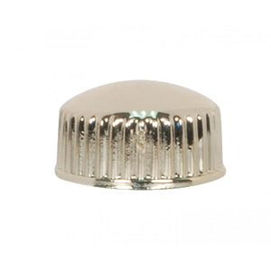 Satco 80-1758 Brass Phenolic Knob For Aluminum Dimmer Socket 80/1015
