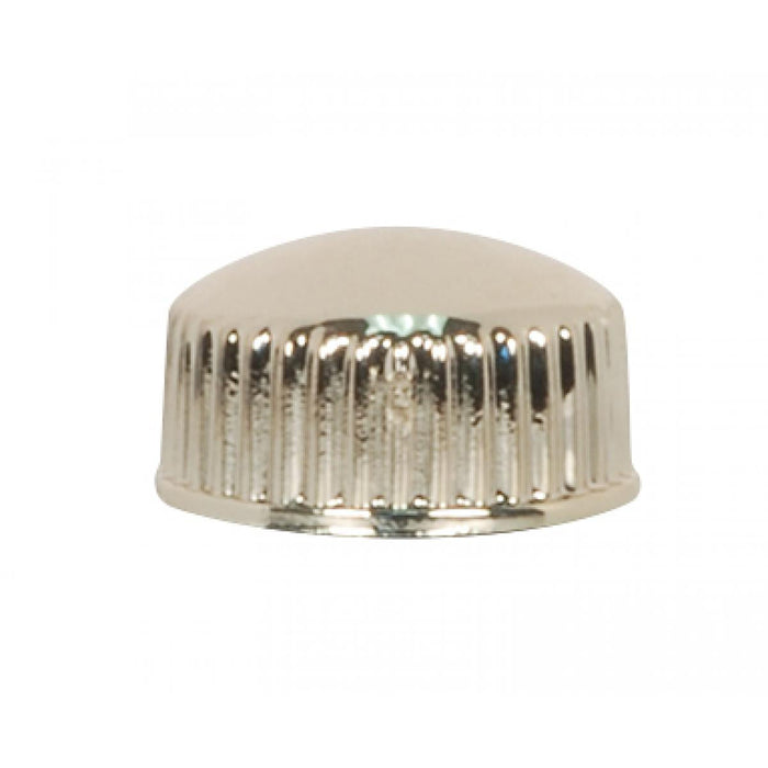 Satco 80-1758 Brass Phenolic Knob For Aluminum Dimmer Socket 80/1015