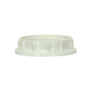 Satco 80-1955 GU24 Socket Uno Ring 1-9/16" Inner Diameter 1-15/16" Outer Diameter