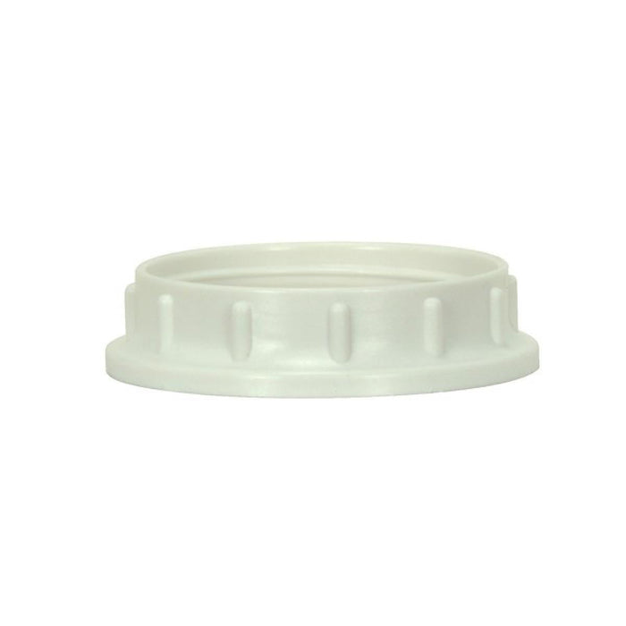 Satco 80-1955 GU24 Socket Uno Ring 1-9/16" Inner Diameter 1-15/16" Outer Diameter