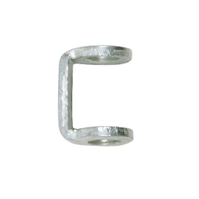 Satco 80-2015 1" Small Ceiling Hickey With Screw Hole 8/32 1/8 IP x 1/8 IP