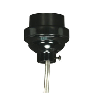 Satco 80-2064 Smooth Phenolic (3 Piece)