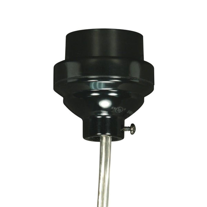 Satco 80-2064 Smooth Phenolic (3 Piece)