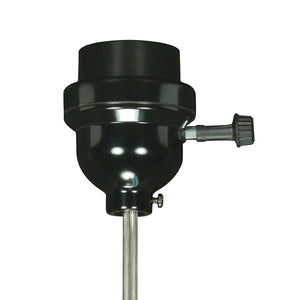 Satco 80-2065 Smooth Phenolic (3 Piece)