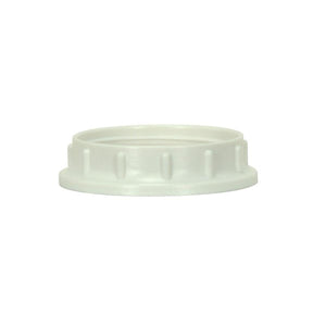 Satco 80-2105 GU24 Socket Uno Ring 1-9/16" Inner Diameter 1-15/16" Outer Diameter